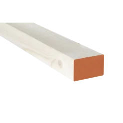 Vuren Geschaafd > TPA Bouwhout vuren geschaafd superior 44x69 mm 210 cm