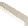 Vuren Geschaafd > Geen Bouwhout vuren geschaafd 18x44 mm lengte 210 cm