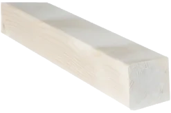 Vuren Geschaafd > Geen Bouwhout vuren geschaafd 44x44 mm lengte 210 cm