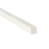 Vuren Geschaafd > Geen Bouwhout vuren geschaafd 27x27 mm lengte 210 cm