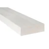 Vuren Geschaafd|Vuren Ruw > Geen Bouwhout vuren geschaafd 44x143 mm lengte 210 cm