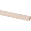 Vuren Geschaafd > Geen Bouwhout vuren geschaafd 12x35 mm 270 cm