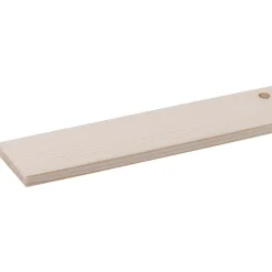Vuren Geschaafd > Geen Bouwhout vuren geschaafd 7x44 mm 210 cm