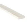 Vuren Geschaafd|Vuren Ruw > Geen Bouwhout vuren geschaafd 12x44 mm lengte 270 cm