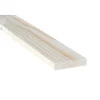 Vuren Geschaafd|Vuren Ruw > Geen Bouwhout vuren geschaafd 12x56 mm lengte 210 cm