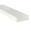 Vuren Geschaafd|Vuren Ruw > Geen Bouwhout vuren geschaafd 33x94 mm lengte 270 cm