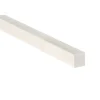 Vuren Ruw > Geen Bouwhout vuren geschaafd 18x18 mm lengte 270 cm