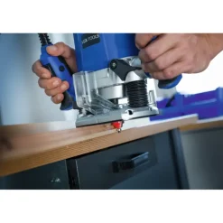 Frees, Slijp & Schaafmachines > LUX Bovenfrees 1200w