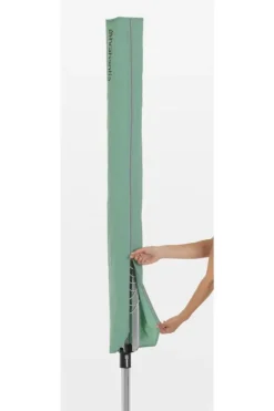 Brabantia beschermhoes multicolor voor droogmolen Essential, Topspinner en Lift-o-Matic