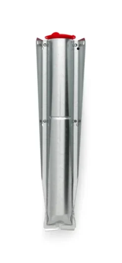 Brabantia grondanker droogmolen Topspinner/Lift-O-Matic Ø 45 mm