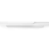 Brabantia MindSet WC Rolhouder - met Plankje - Mineral Fresh White
