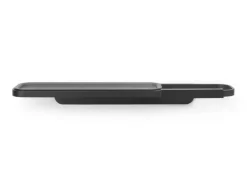 Brabantia MindSet WC Rolhouder - met Plankje - Mineral Infinite Grey