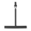Brabantia ReNew Douchewisser - met Deurhaak - Dark Grey