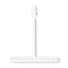 Brabantia ReNew Douchewisser - met Deurhaak - White