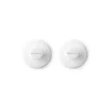 Brabantia ReNew Handdoekhaakjes - 2 stuks - White