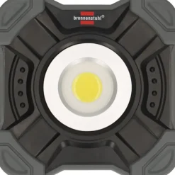 Werklampen > Brennenstuhl accu LED-werklamp SH 1000 MA
