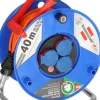 Kabelboxen & Haspels > Brennenstuhl Garant® Bremaxx IP44 kabelhaspel 40 meter
