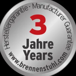 Kabelboxen & Haspels > Brennenstuhl Garant® Bremaxx IP44 kabelhaspel 40 meter