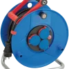 Kabelboxen & Haspels > Brennenstuhl Garant® IP44 kabelhaspel 25 meter
