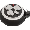 Kabelboxen & Haspels > Brennenstuhl Kabelbox 3-voudig + USB 3 Meter