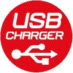 Kabelboxen & Haspels > Brennenstuhl Kabelbox 3-voudig + USB 3 Meter