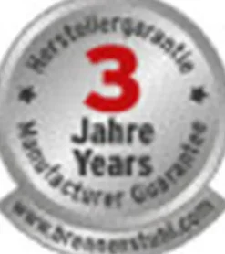Kabelboxen & Haspels > Brennenstuhl Kabelhaspel 3-voudig 10 Meter