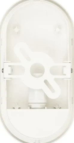 Brennenstuhl LED-lamp OL 1650 P met infrarood bewegingsmelder 1680lm