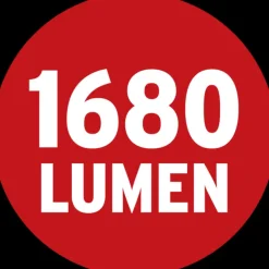 Brennenstuhl LED-lamp OL 1650 P met infrarood bewegingsmelder 1680lm