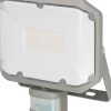 Werklampen > Brennenstuhl Led-straler AL 3000 P met infraroodbewegingsmelder 30W, 3050lm, IP44