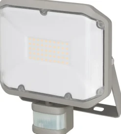 Werklampen > Brennenstuhl Led-straler AL 3000 P met infraroodbewegingsmelder 30W, 3050lm, IP44