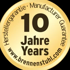 Stekkerdozen > Brennenstuhl Premium-Alu-Line stekkerdoos 10-voudig met schakelaar aluminium 3 Meter