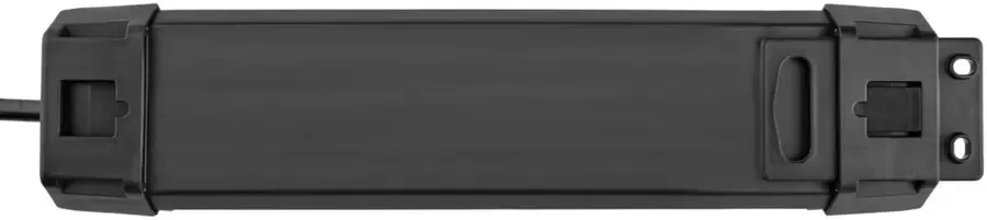 Stekkerdozen > Brennenstuhl Premium-Line Stekkerdoos 4-voudig 5 Meter