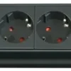 Stekkerdozen > Brennenstuhl Premium-Line Stekkerdoos 6-voudig 3 Meter