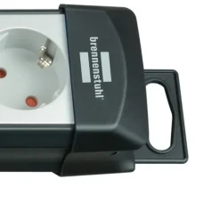Stekkerdozen > Brennenstuhl Premium-Line Stekkerdoos 8-voudig 5 Meter