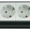 Stekkerdozen > Brennenstuhl Premium-Line Stekkerdoos 6-voudig 5 Meter