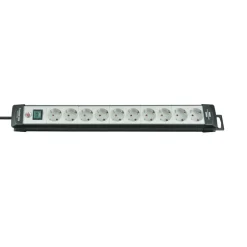 Stekkerdozen > Brennenstuhl Premium-Line Stekkerdoos 10-voudig