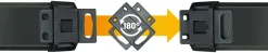 Stekkerdozen > Brennenstuhl Premium-Line Stekkerdoos 6-voudig + 2 USB 3 Meter