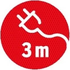 Stekkerdozen > Brennenstuhl Premium-Line Stekkerdoos 6-voudig + 2 USB 3 Meter