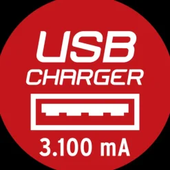Stekkerdozen > Brennenstuhl Premium-Office-Line stekkerdoos met USB 4-voudig 1,8m H05VV-F 3G1,5
