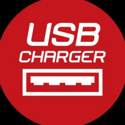 Stekkerdozen > Brennenstuhl stekkerdoos 5-voudig met 2 USB-A en 1 USB-C poort