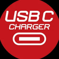 Stekkerdozen > Brennenstuhl Stekkerdoos 5-voudig + 2 USB-C 3 Meter Wit