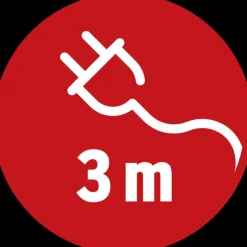 Stekkerdozen > Brennenstuhl Stekkerdoos 5-voudig + 2 USB-C 3 Meter Wit