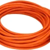 Verlengsnoeren > Brennenstuhl Verlengsnoer 20 meter IP44 Oranje