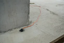 Verlengsnoeren > Brennenstuhl Verlengsnoer 20 meter IP44 Oranje