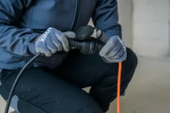 Verlengsnoeren > Brennenstuhl Verlengsnoer 10 meter IP44 Oranje