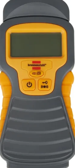 Overig Meetgereedschap > Brennenstuhl Vochtmeter MD