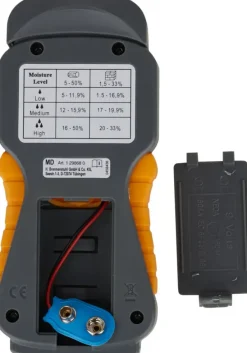 Overig Meetgereedschap > Brennenstuhl Vochtmeter MD