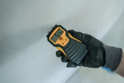 Overig Meetgereedschap > Brennenstuhl Vochtmeter MD
