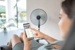 Stekkers|Smart Schakelmateriaal > Brennenstuhl WiFi Adapterstekker Binnen Wit