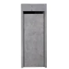 Brievenbussen|Brievenbussen > JéWé Brievenbus staand Arduin bluestone 105 x 40 x 40 cm